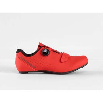 Bontrager Circuit Radioactive Red