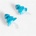 Arena Earplug Pro štuple na plávanie