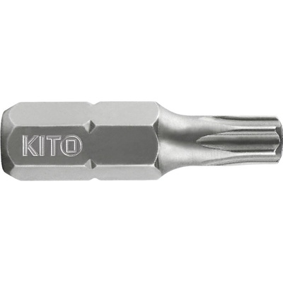 Bit torx vŕtaný TX10 x 25 mm Smart, 4810485