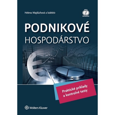 Podnikové hospodárstvo - Helena Majdúchová