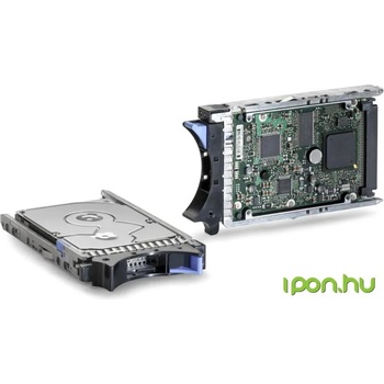 Image 1 of Lenovo IBM 600GB 10000rpm SAS 00MJ145