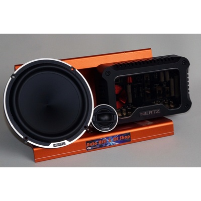 Hertz Millo MLK 1650.3