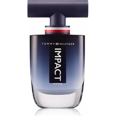 Tommy Hilfiger Impact Intense parfumovaná voda pánska 100 ml