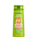 Fructis Vitamin & Strength Posilňujúci šampón 250 ml