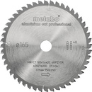 METABO AluminiumCutProf 165X20 Z48 FZ/TR 5 pilový kotouč