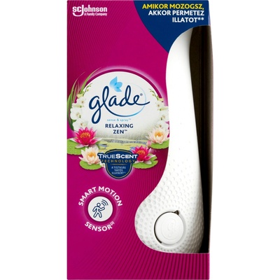 Glade Osvěžovač vzduchu difuzér 18 ml