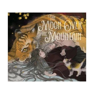 The Moon Over the Mountain (ISBN: 9781647291792)