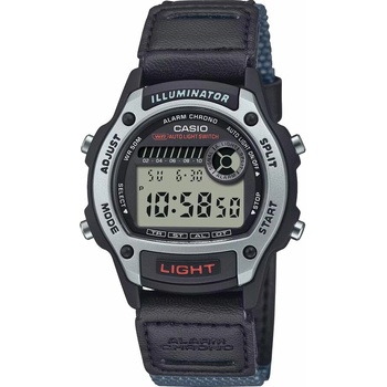 Casio W-220HF-3A