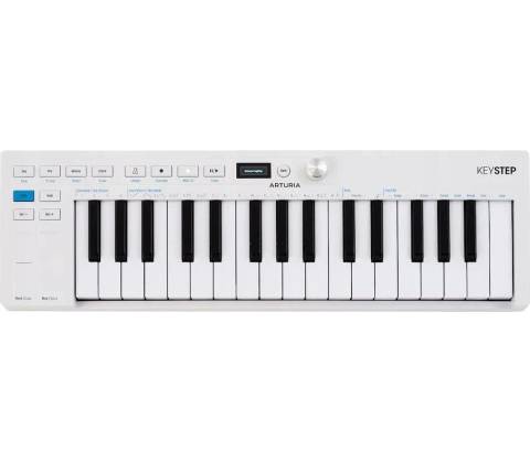 Arturia KeyStep mk2