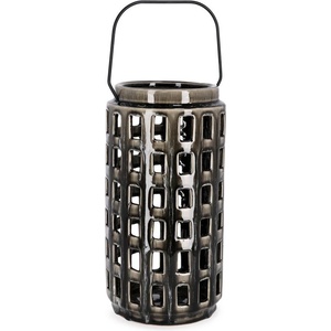 Bizzotto Керамичен фенер (височина 30 cm) Darreh - Bizzotto (0184795)