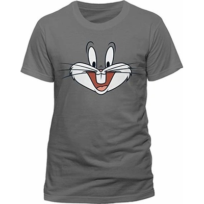 Looney Tunes Bugs Face