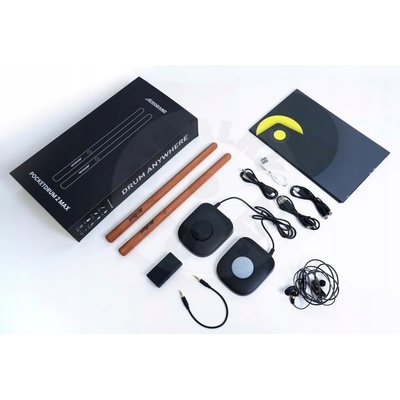 Xiaomi Karaoke Bluetooth čierny BHR6752GL