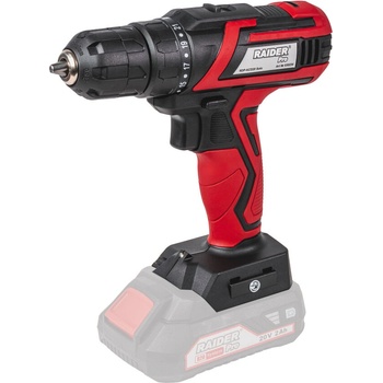 Raider RDP-KCD20 Solo (030234)