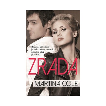 Zrada
