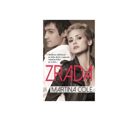 Zrada