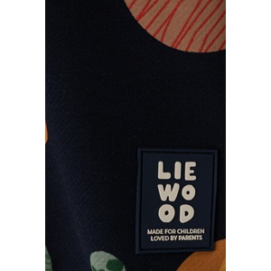Liewood суичър за деца от памук Ridley Printed Sweatshirt (LW20989.9BY2) - answear - 97,60 лв
