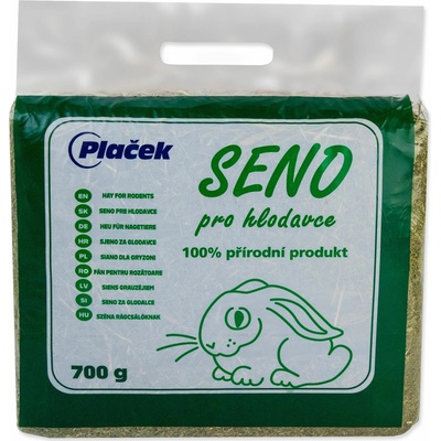 Limara Seno krmné lisované 0,7 kg – Hledejceny.cz
