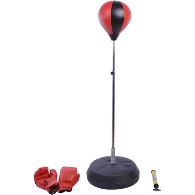 HOMCOM Boxovací sada 125 - 145 cm B1-0053 – Zboží Dáma HOMCOM Boxovací sada 125 - 145 cm B1-0053 – Zboží Dáma