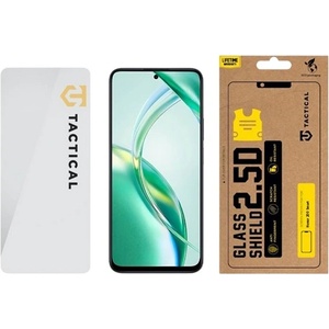 Tactical Honor 200 TACTICAL GLASS SHIELD 2.5D стъклен протектор за екран 2.5D, 9H, ПРОЗРАЧЕН (57983124118)