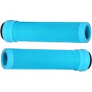 Gripy a omotávky na bicykel Odi SOFT LONGNECK GRIP blue