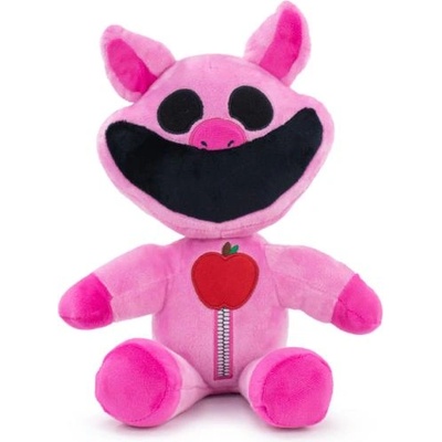 Barrado POPPY PLAYTIME Picky Piggy плюшена играчка 30см
