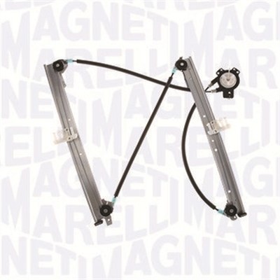 350103170096 MAGNETI MARELLI Zvedací zařízení oken