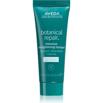 Image 1 of Aveda Botanical Repair Intensive Strengthening Masque Light нежна кремообразна маска за здрава и красива коса 25ml