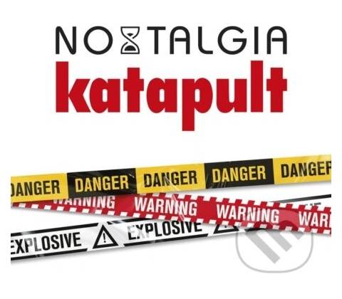 Katapult - Nostalgia CD