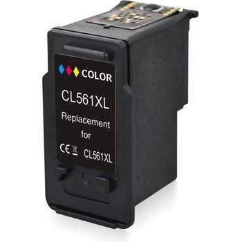 Compatible Canon CL-561XL