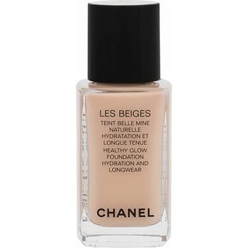 Chanel Les Beiges Healthy Glow Make-up B10 30 ml