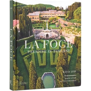 La Foce (ISBN: 9780847836246)