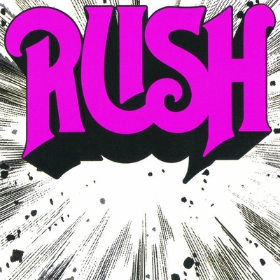 RUSH: RUSH CD