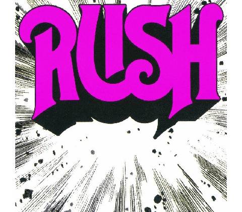 RUSH: RUSH CD