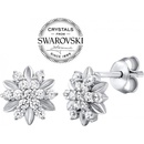 SILVEGO náušnice MW13935A