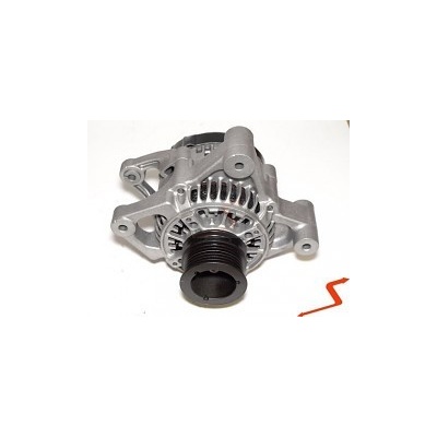 Alternátor VOLVO 850 C70 S40 S70 V40 V70 benzín