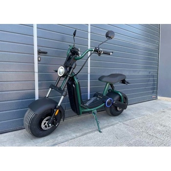 Lera Scooters C6