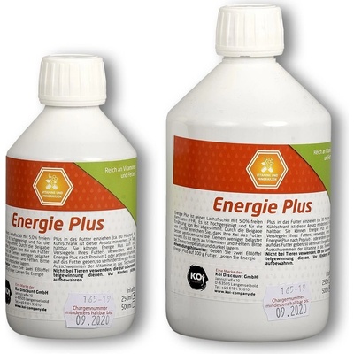 KD Energie plus 500 ml