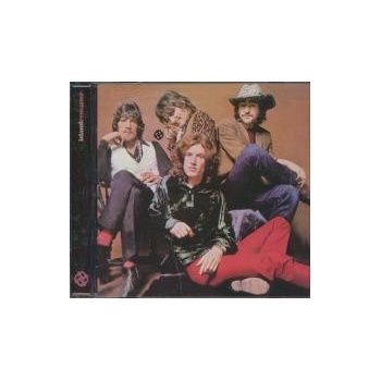 TRAFFIC: TRAFFIC CD