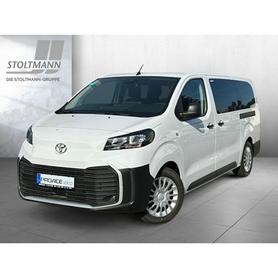Toyota Proace Verso Electric L2 100 kW