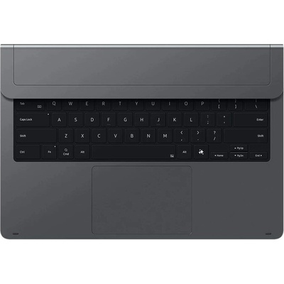 Samsung s klávesnicí pro Samsung Galaxy Tab S11 Ultra EF-DX935UJEGWW šedé