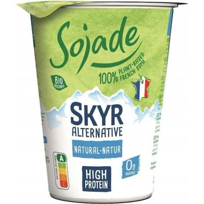 Sojade BIO alternativa skyru natur 400 g