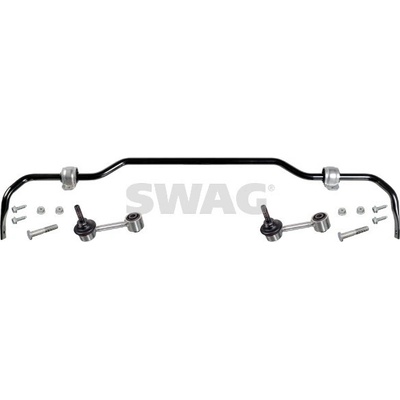 Stabilizátor podvozku SWAG 33 10 2587 (33102587)