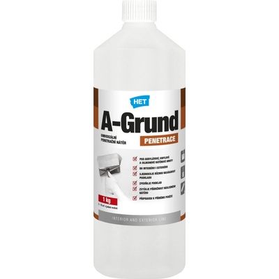 Het A-Grund 1 kg