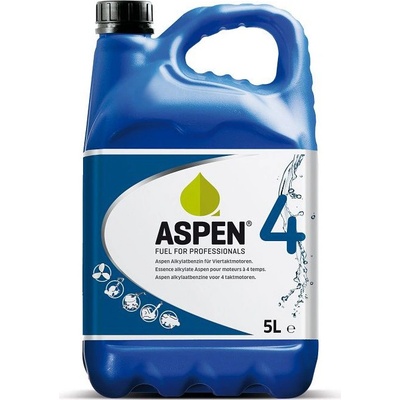 Aspen 4T 5 l