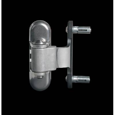 Pant 3DM-HDG