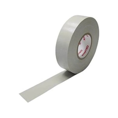 CellPack 416785 Izolačná páska No. 328 20 m x 38 mm sivá 1 ks