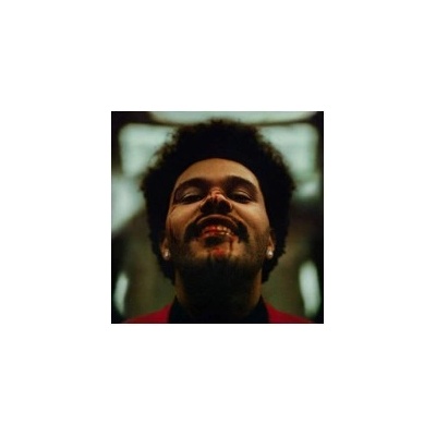 LP The Weeknd • After Hours LP