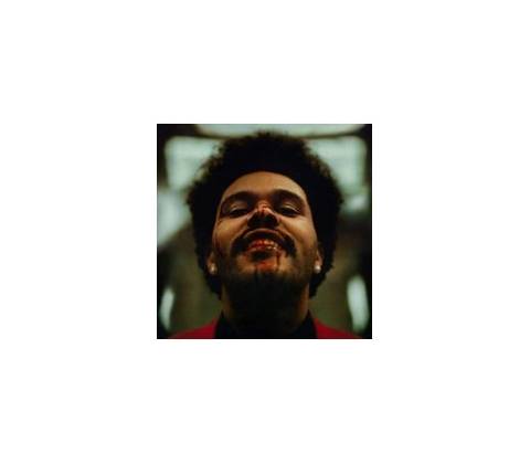 LP The Weeknd • After Hours LP