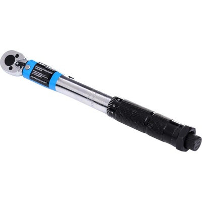 Kraft & Dele momentový klíč 1/4" 5-25Nm KD10392