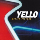 Motion Picture - Yello CD